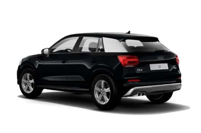 Audi Q2 (2018) thumbnail 2