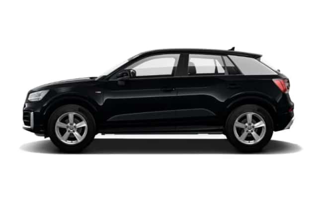 Audi Q2 (2018) thumbnail 3