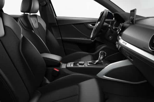 Audi Q2 (2018) thumbnail 4
