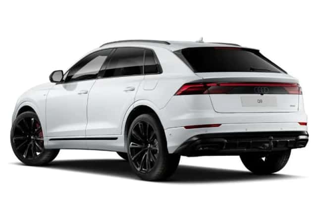 Audi Q8 (2026) thumbnail 2