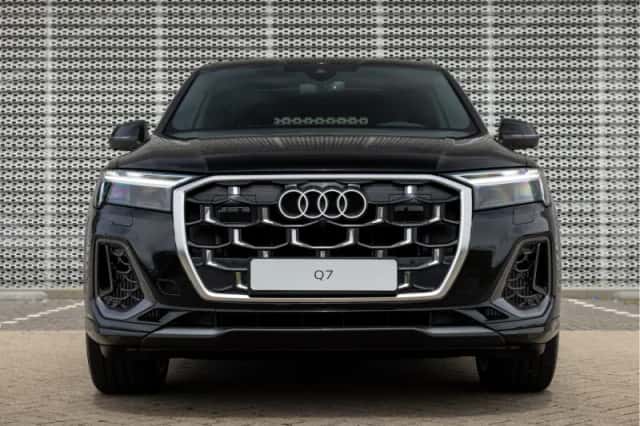 Audi Q7 (2026) thumbnail 4
