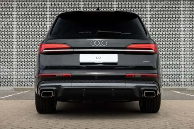 Audi Q7 (2026) thumbnail 5