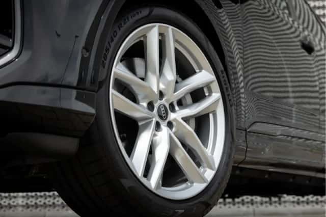 Audi Q7 (2026) thumbnail 6