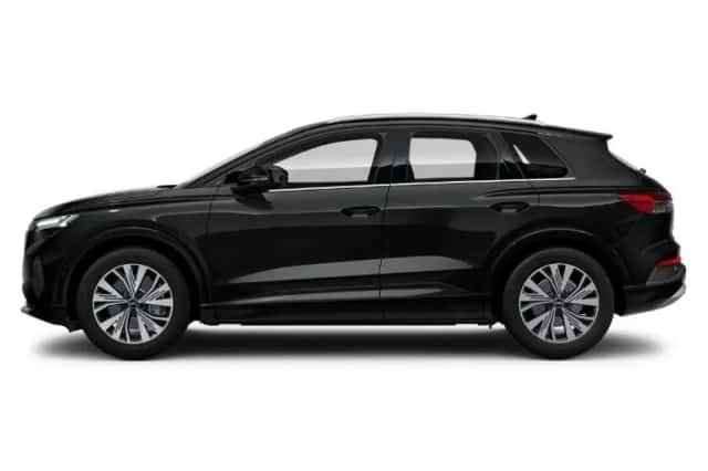 Audi Q4 e-tron (2021) thumbnail 3