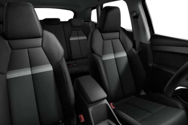 Audi Q4 e-tron (2021) thumbnail 4