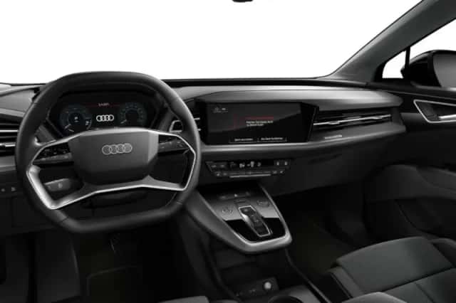 Audi Q4 e-tron (2021) thumbnail 6