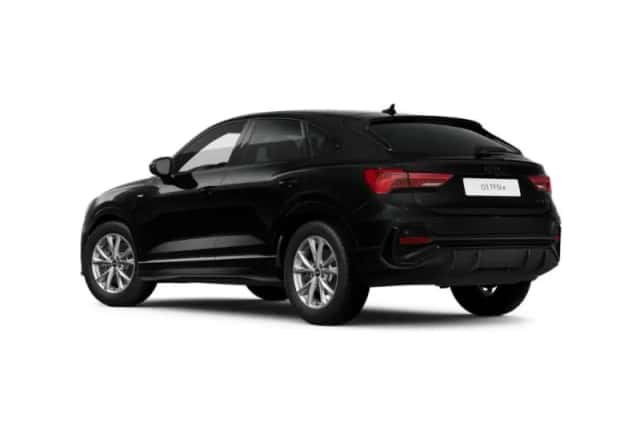 Audi Q3 Sportback (2024) thumbnail 2