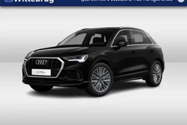 Audi Q3 (2022) thumbnail 1