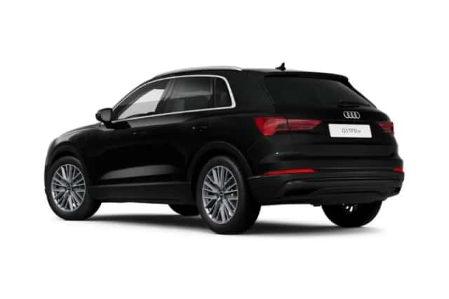 Audi Q3 (2022) thumbnail 2