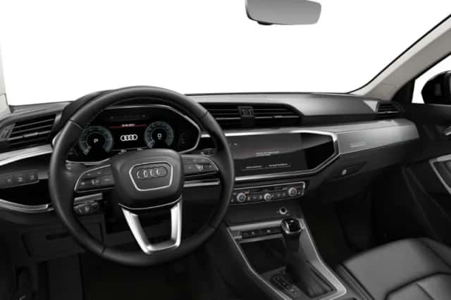 Audi Q3 (2022) thumbnail 6