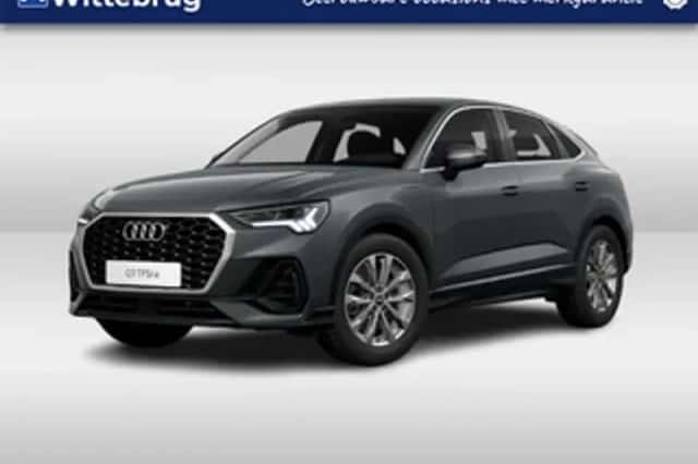 Audi Q3 (2023) thumbnail 1