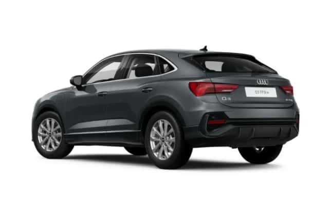 Audi Q3 (2023) thumbnail 2
