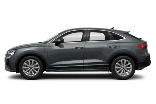 Audi Q3 (2023) thumbnail 3