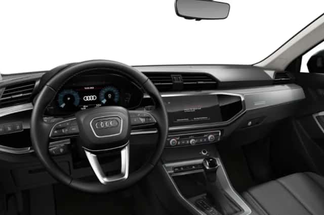 Audi Q3 (2023) thumbnail 6