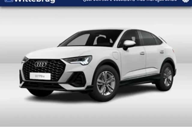 Audi Q3 (2023) thumbnail 1