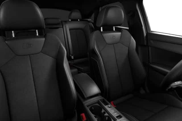 Audi Q3 (2023) thumbnail 4
