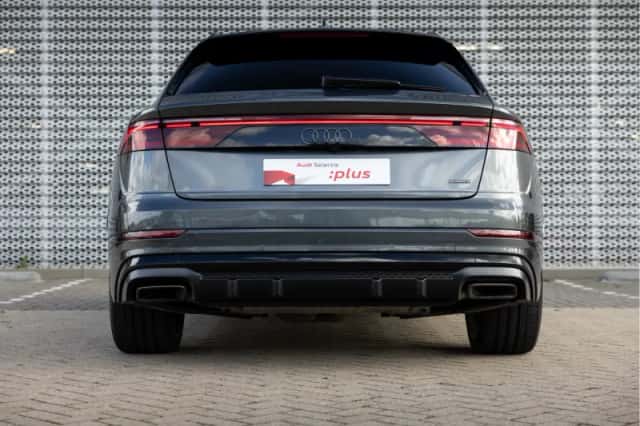 Audi Q8 (2025) thumbnail 6