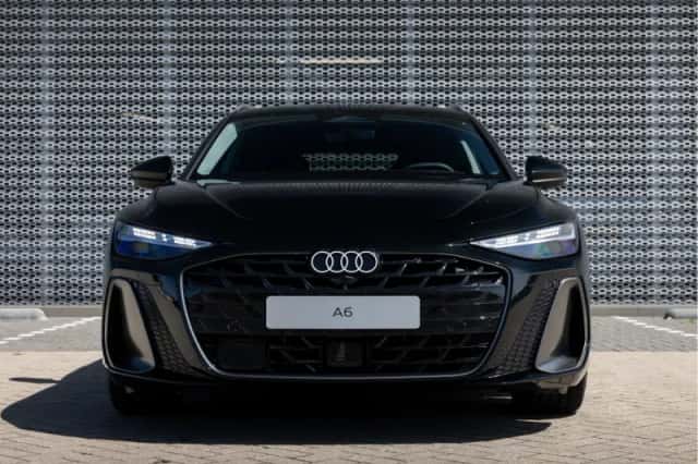 Audi A6 (2025) thumbnail 4