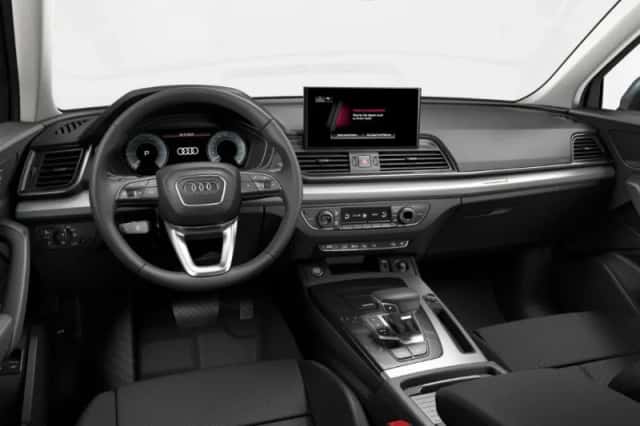 Audi Q5 (2021) thumbnail 6