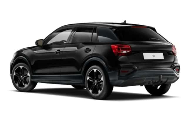 Audi Q2 (2023) thumbnail 2