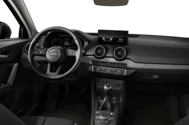 Audi Q2 (2023) thumbnail 6