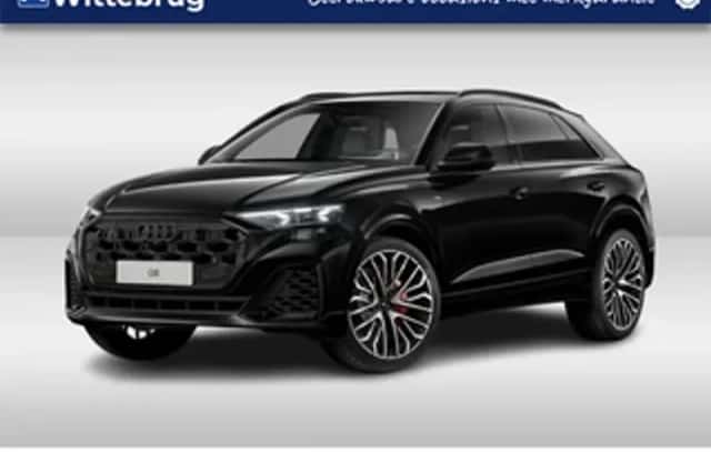 Audi Q8 (2025) thumbnail 1