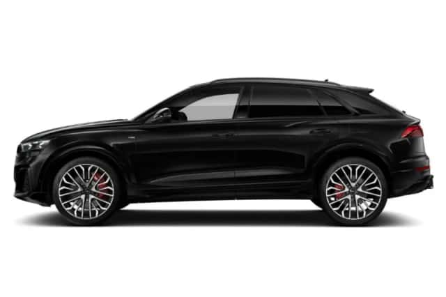 Audi Q8 (2025) thumbnail 3