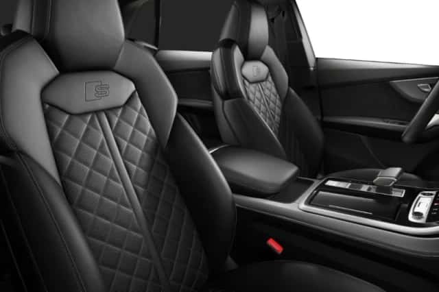 Audi Q8 (2025) thumbnail 4