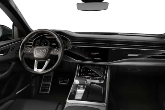 Audi Q8 (2025) thumbnail 6