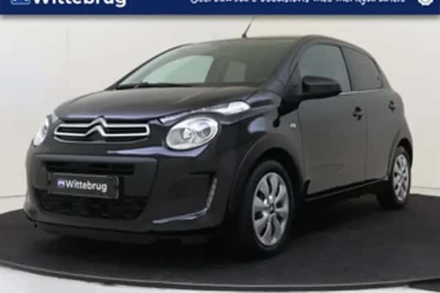 Citroën C1 (2021) thumbnail 1
