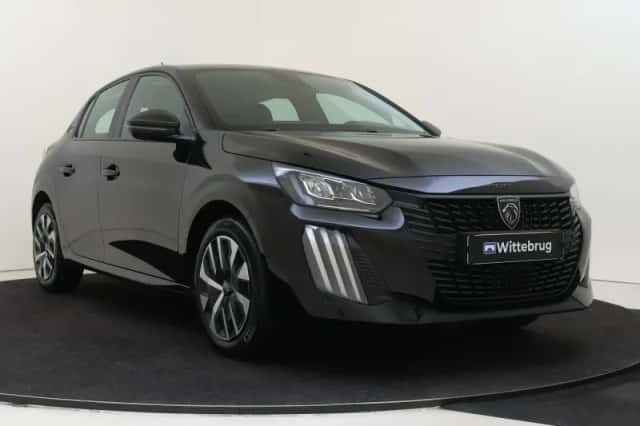 Peugeot 208 (2025) thumbnail 3