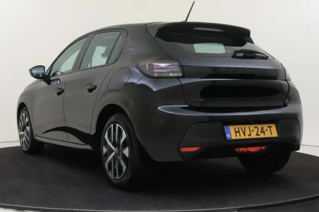 Peugeot 208 (2025) thumbnail 4