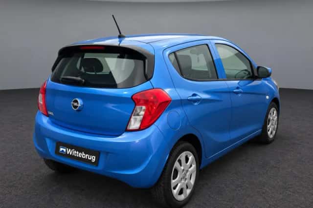 Opel Karl (2017) thumbnail 3
