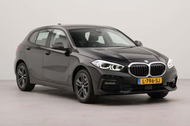 BMW 1-Serie (2021) thumbnail 3