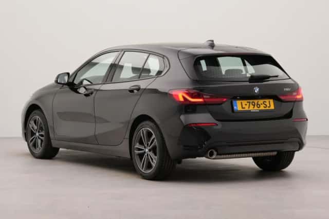 BMW 1-Serie (2021) thumbnail 4