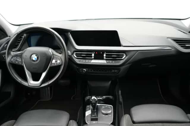 BMW 1-Serie (2021) thumbnail 5