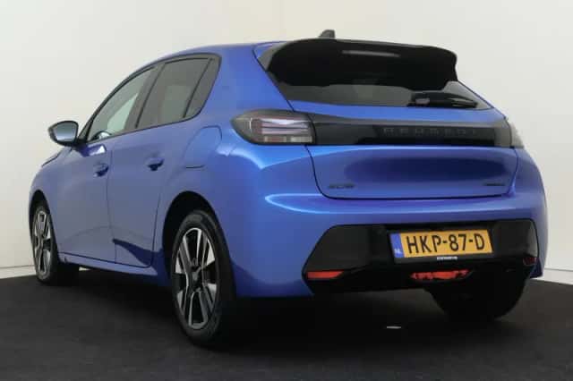 Peugeot 208 (2025) thumbnail 4