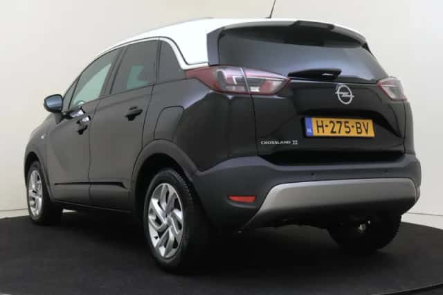 Opel Crossland (2019) thumbnail 4