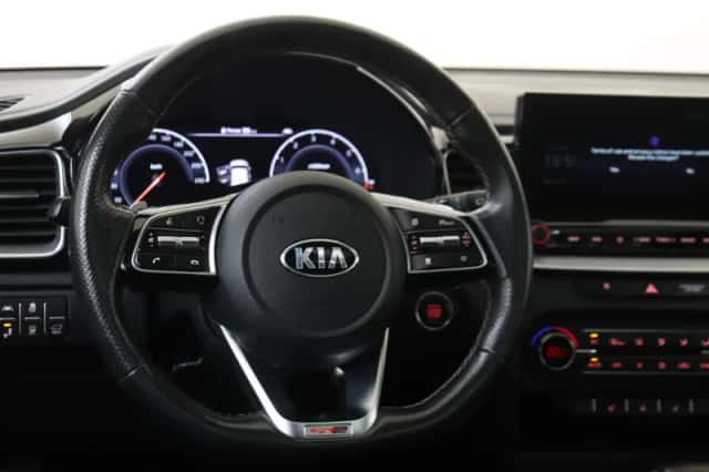 Kia Proceed (2020) thumbnail 6