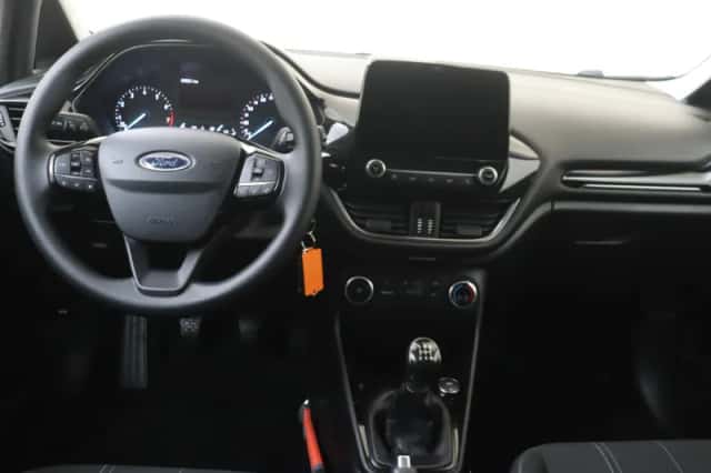 Ford Fiesta (2019) thumbnail 5