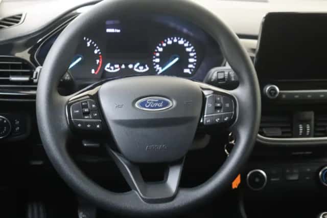 Ford Fiesta (2019) thumbnail 6