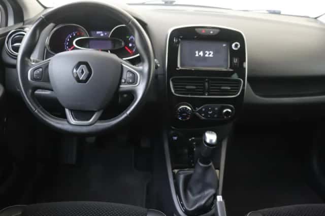 Renault Clio (2018) thumbnail 5