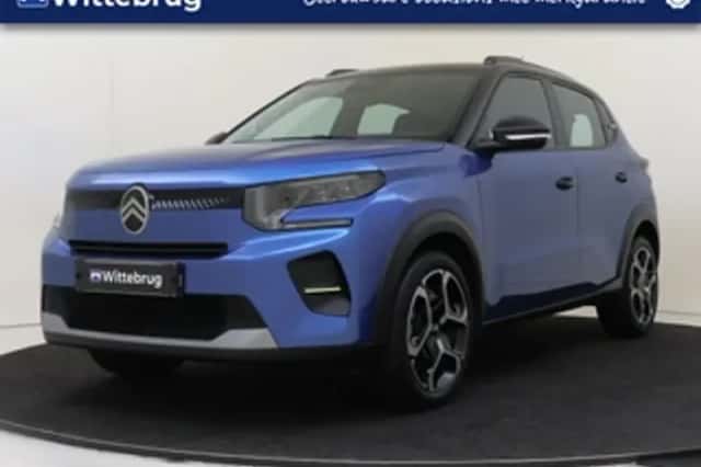 Citroën C3 (2025) thumbnail 1