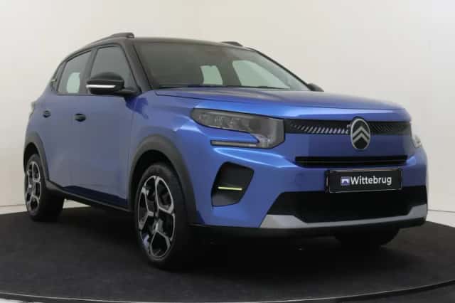 Citroën C3 (2025) thumbnail 3