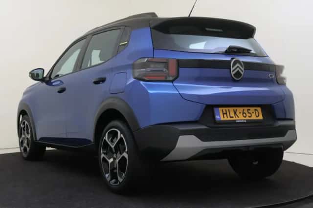 Citroën C3 (2025) thumbnail 4