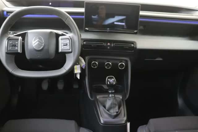Citroën C3 (2025) thumbnail 5