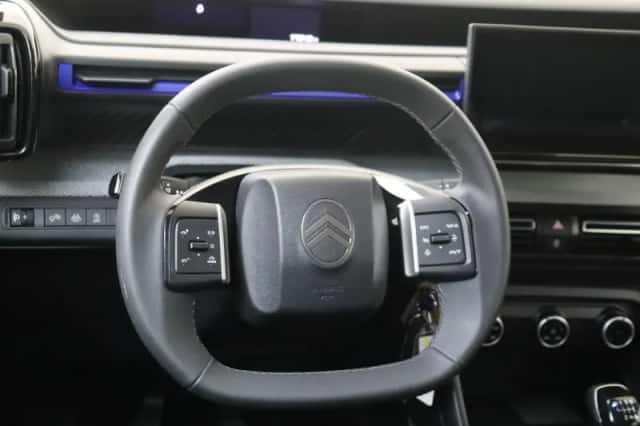 Citroën C3 (2025) thumbnail 6
