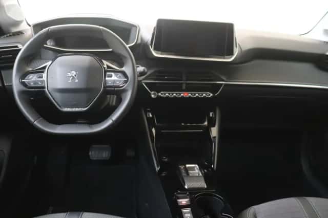 Peugeot e-208 (2023) thumbnail 5