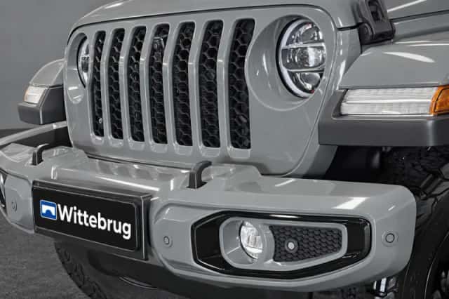 Jeep Wrangler (2022) thumbnail 6