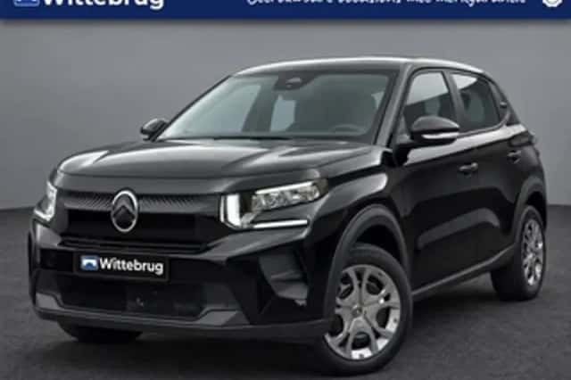 Citroën C3 (2026) thumbnail 1